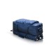 SF Sword Wheelie Trolley Cricket Kit Bag