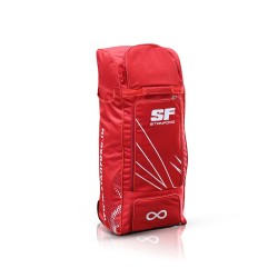SF Stellar Duffle Wheelie Cricket Kit Bag