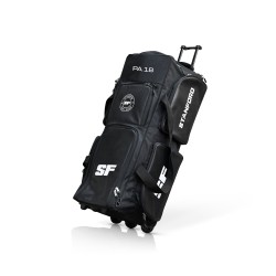 SF PA 18 Wheelie Trolley Cricket Kit Bag