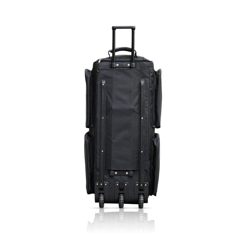 SF PA 18 Wheelie Trolley Cricket Kit Bag SF PA 18 Wheelie Trolley Cricket Kit Bag