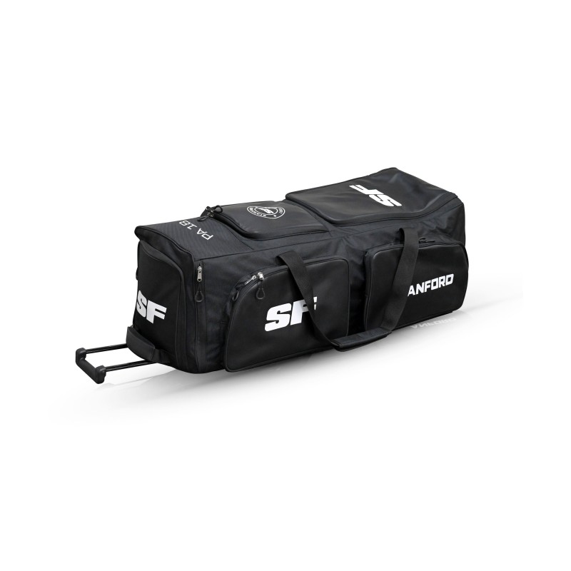 SF PA 18 Wheelie Trolley Cricket Kit Bag SF PA 18 Wheelie Trolley Cricket Kit Bag