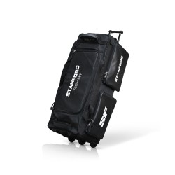 SF SS 27 Wheelie With Trolley Cricket Kit Bag