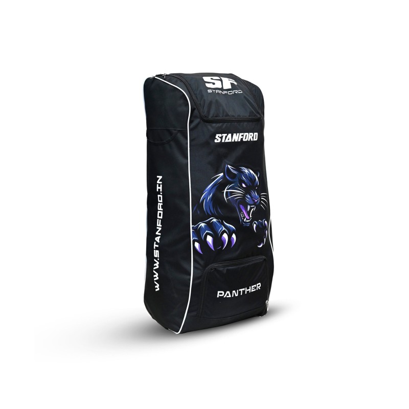 SF Panther Duffle Cricket Kit Bag SF Panther Duffle Cricket Kit Bag