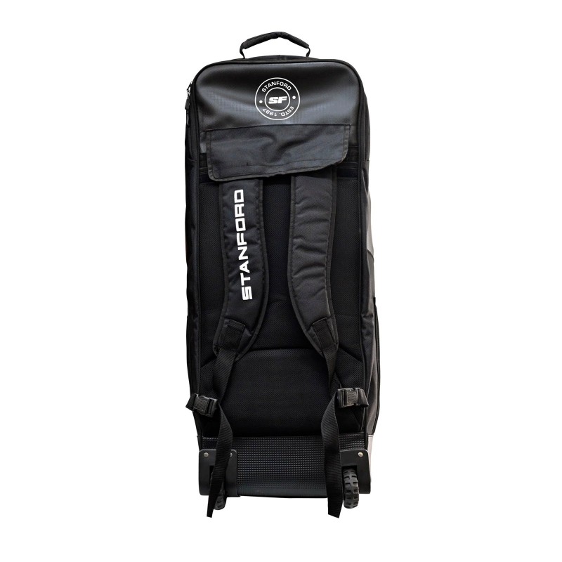 SF Summit 999 Cricket Kit Bag SF Summit 999 Cricket Kit Bag