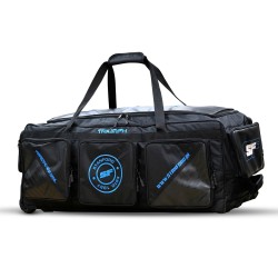 SF Triumph Wheelie Cricket Kit Bag
