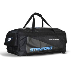 SF Triumph Wheelie Cricket Kit Bag SF Triumph Wheelie Cricket Kit Bag