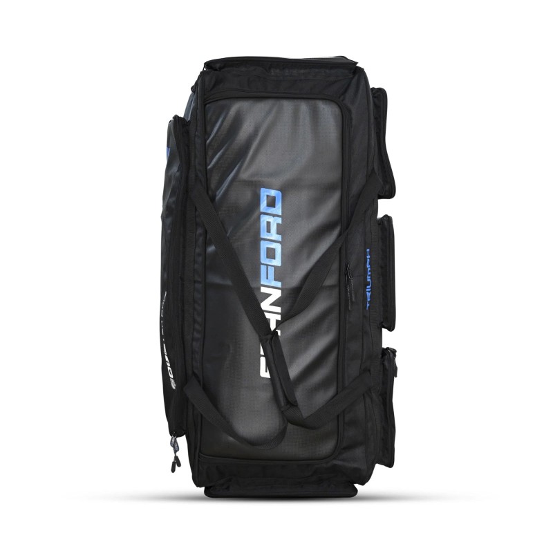SF Triumph Wheelie Cricket Kit Bag