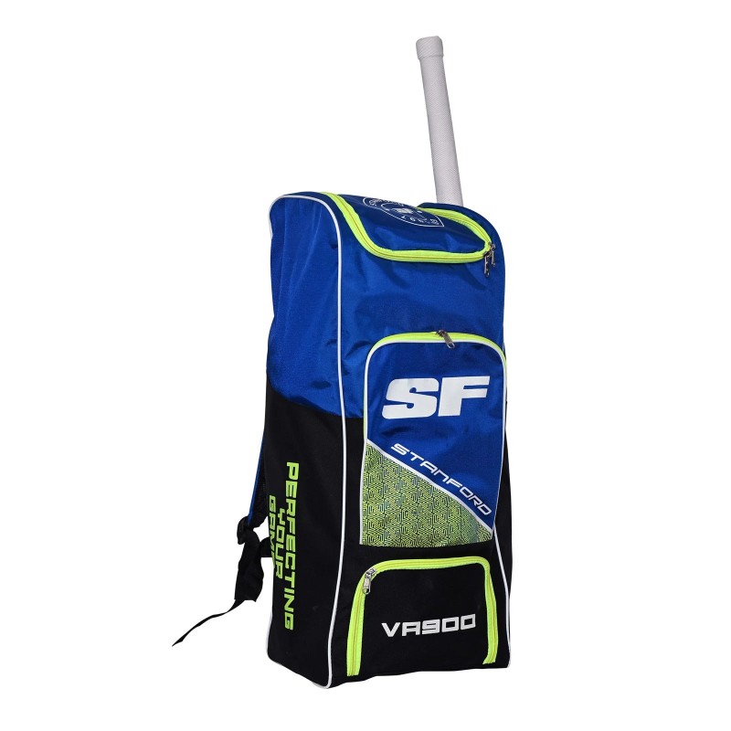 SF VA 900 Cricket Kit Bag SF VA 900 Cricket Kit Bag