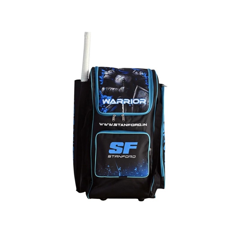 SF Warrior Cricket Kit Bag