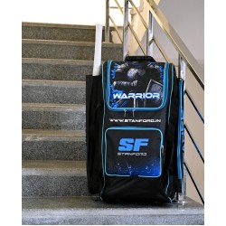 SF Warrior Cricket Kit Bag SF Warrior Cricket Kit Bag