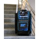 SF Warrior Cricket Kit Bag