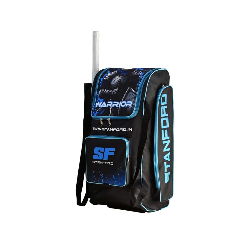SF Warrior Cricket Kit Bag