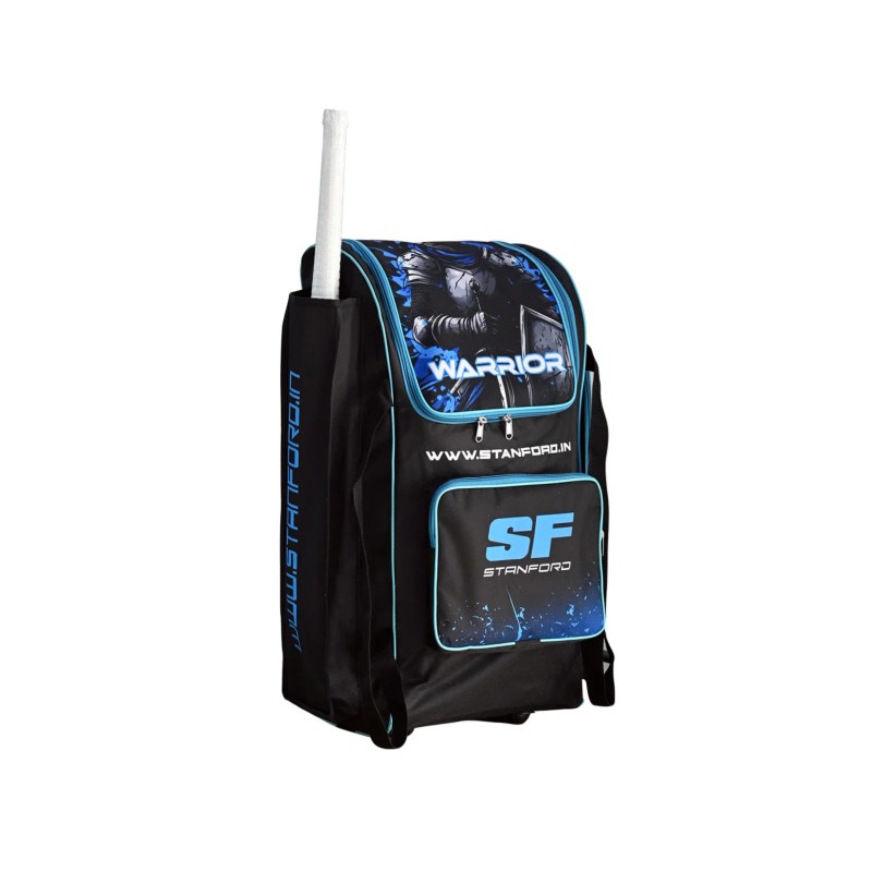 SF Warrior Cricket Kit Bag