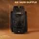 SG 22 Yard Duffle Cricket Kit Bag SG 22 Yard Duffle Cricket Kit Bag