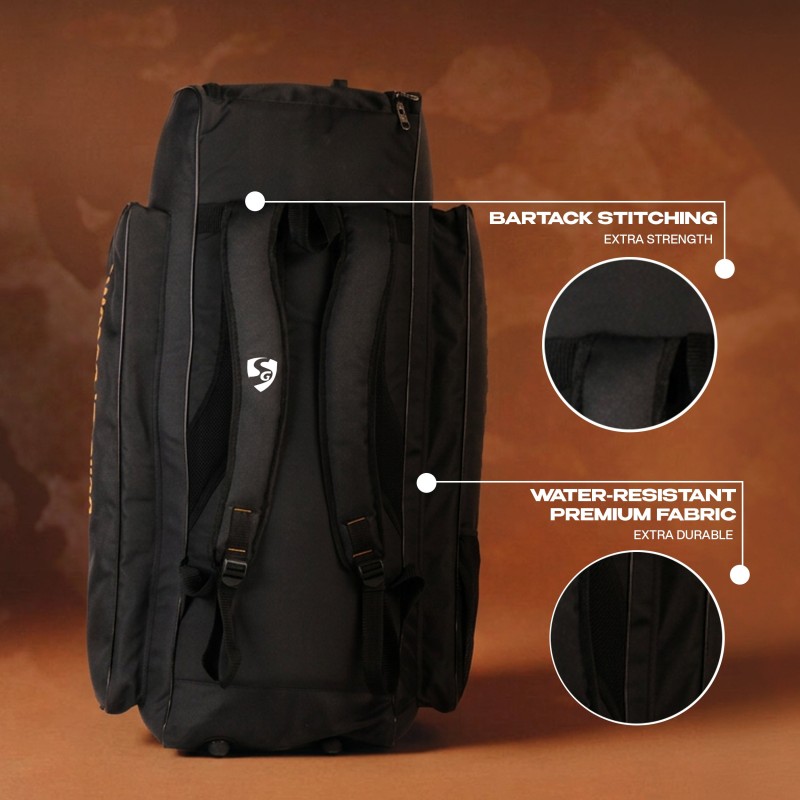 SG 22 Yard Duffle Cricket Kit Bag SG 22 Yard Duffle Cricket Kit Bag