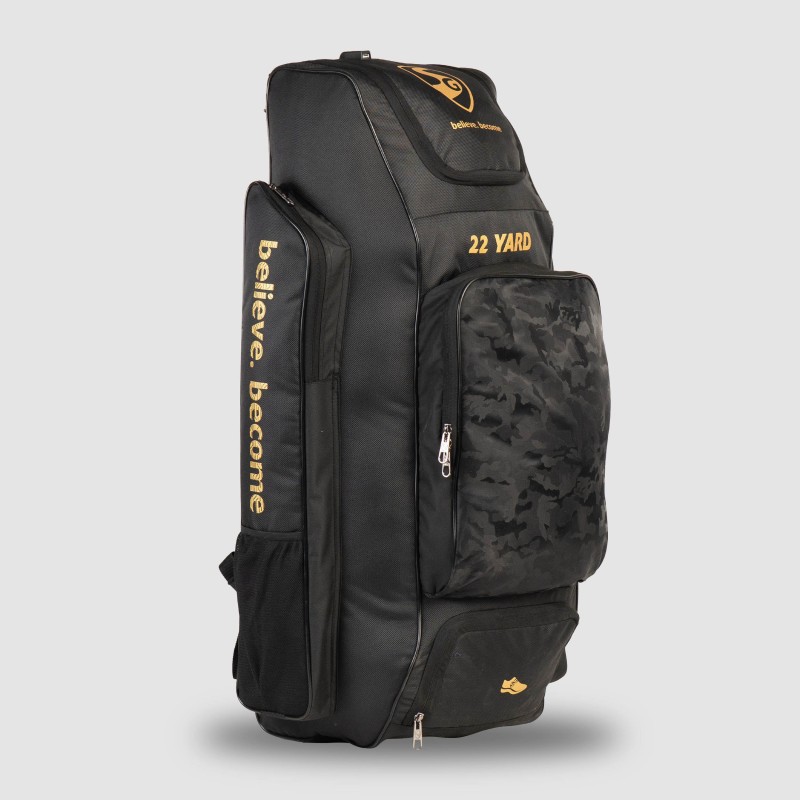 SG 22 Yard Duffle Cricket Kit Bag SG 22 Yard Duffle Cricket Kit Bag