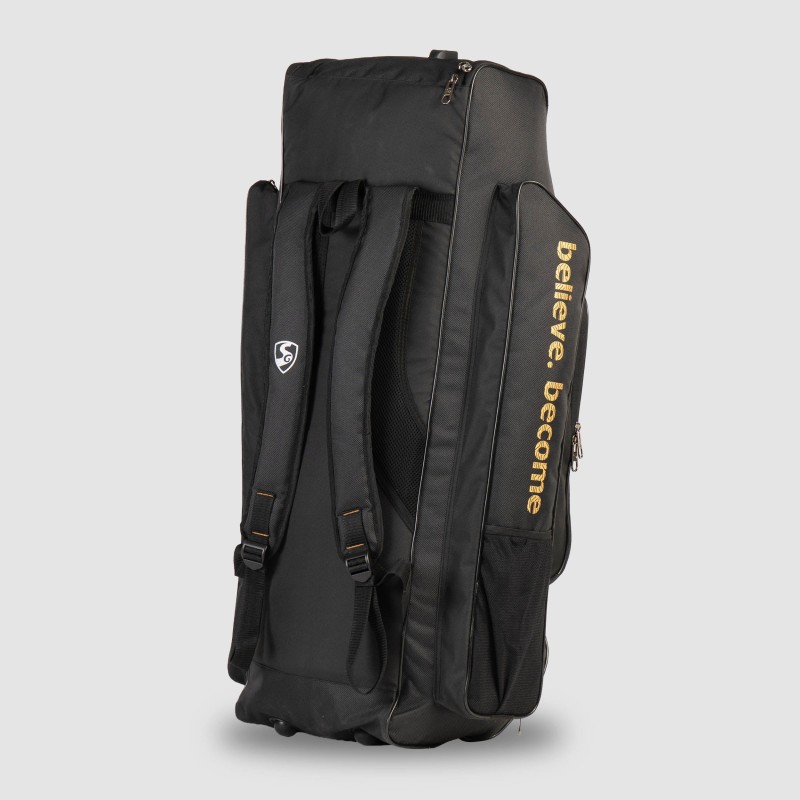 SG 22 Yard Duffle Cricket Kit Bag SG 22 Yard Duffle Cricket Kit Bag