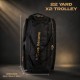 SG 22 Yard X2 Trolley Cricket Kit Bag