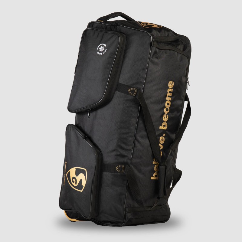 SG 22 Yard X2 Trolley Cricket Kit Bag