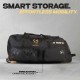 SG 22 Yard X3 Wheelie Cricket Kit Bag SG 22 Yard X3 Wheelie Cricket Kit Bag