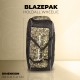 SG Blazepak Holdall Wheelie Cricket Kit Bag SG Blazepak Holdall Wheelie Cricket Kit Bag