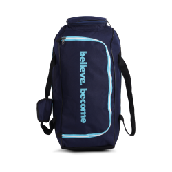 SG Clubpak Plus Trolley Cricket Kit Bag