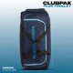 SG Clubpak Plus Trolley Cricket Kit Bag SG Clubpak Plus Trolley Cricket Kit Bag