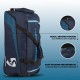 SG Clubpak Plus Trolley Cricket Kit Bag SG Clubpak Plus Trolley Cricket Kit Bag