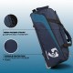SG Clubpak Plus Trolley Cricket Kit Bag SG Clubpak Plus Trolley Cricket Kit Bag