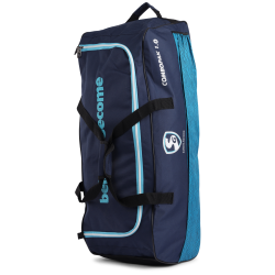 SG Combopak 1.0 Wheelie Cricket Kit Bag SG Combopak 1.0 Wheelie Cricket Kit Bag