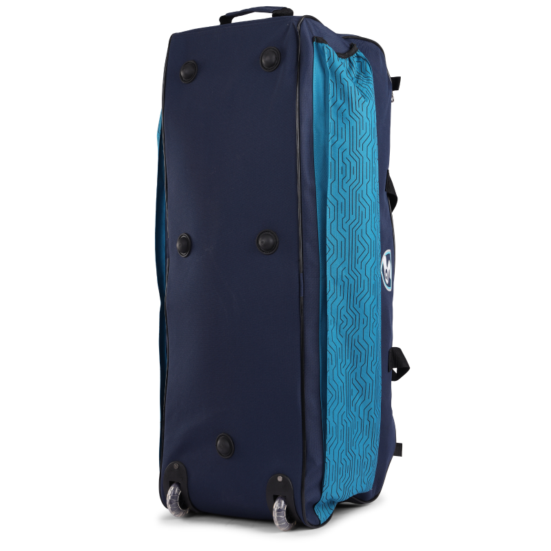 SG Combopak 1.0 Wheelie Cricket Kit Bag SG Combopak 1.0 Wheelie Cricket Kit Bag