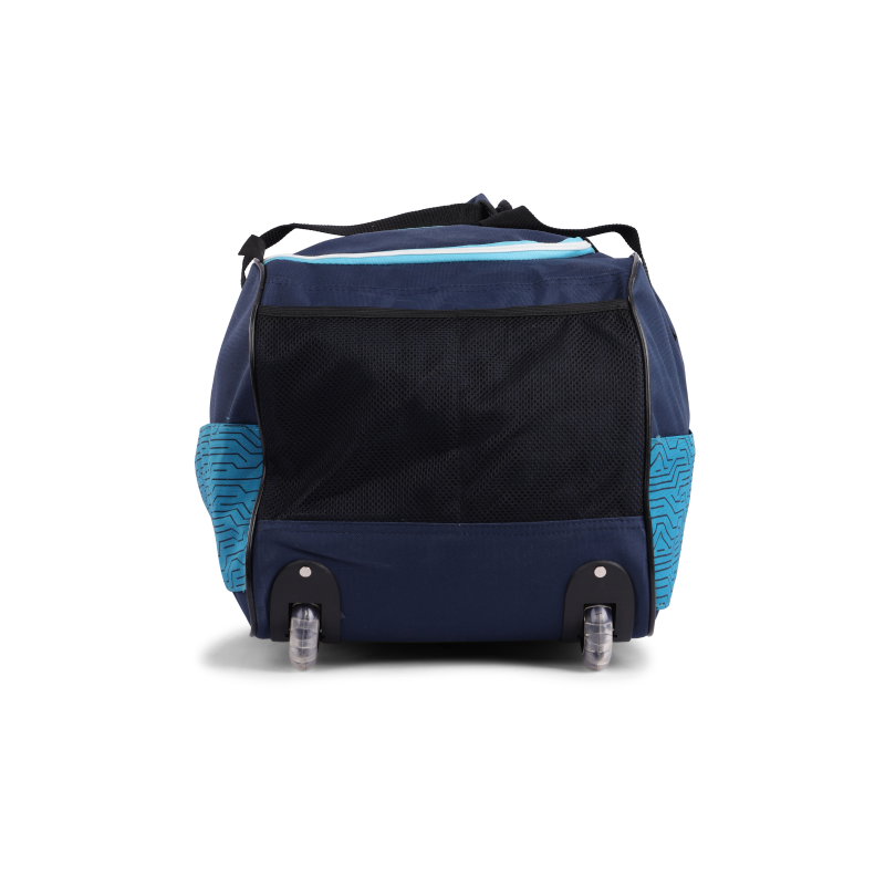SG Combopak 1.0 Wheelie Cricket Kit Bag SG Combopak 1.0 Wheelie Cricket Kit Bag