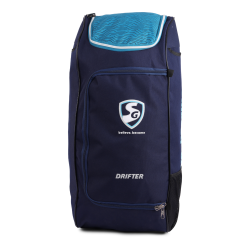 SG Drifter Duffle Wheelie Cricket Kit Bag