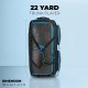 SG 22 Yards Trunk Player Cricket Kit Bag