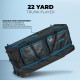 SG 22 Yards Trunk Player Cricket Kit Bag
