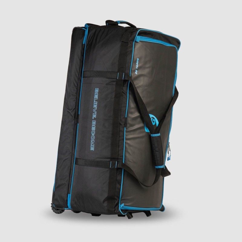 SG 22 Yards Trunk Player Cricket Kit Bag