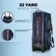 SG 22 Yards Wheelie Trunk Cricket Kit Bag SG 22 Yards Wheelie Trunk Cricket Kit Bag