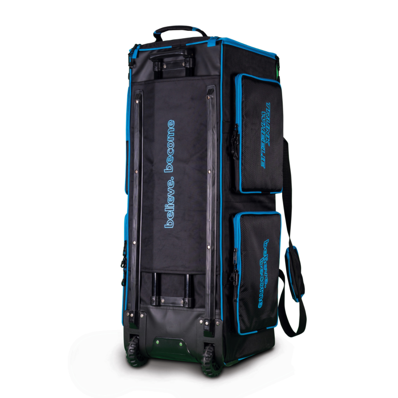 SG 22 Yards Wheelie Trunk Cricket Kit Bag SG 22 Yards Wheelie Trunk Cricket Kit Bag