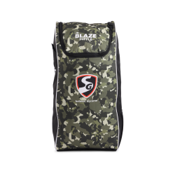 SG Blaze Junior Duffle Cricket Kit Bag