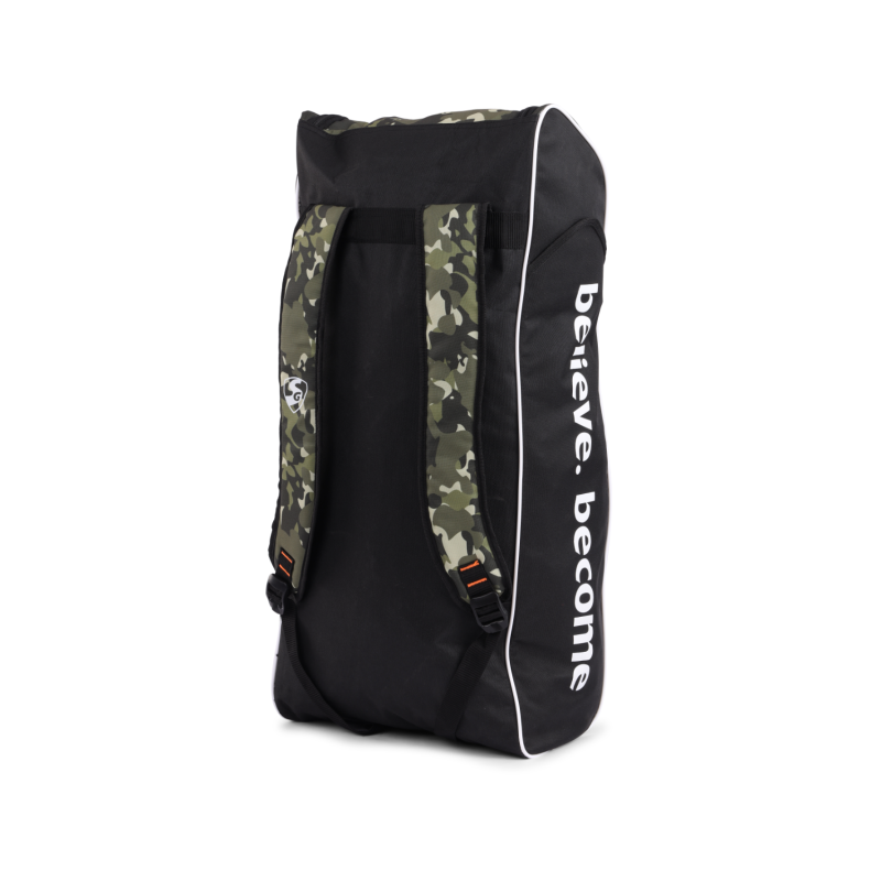 SG Blaze Junior Duffle Cricket Kit Bag SG Blaze Junior Duffle Cricket Kit Bag