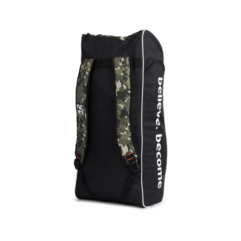 SG Blaze Junior Duffle Cricket Kit Bag SG Blaze Junior Duffle Cricket Kit Bag