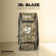 SG Blaze Junior Duffle Wheelie Cricket Kit Bag