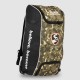 SG Blaze Junior Duffle Wheelie Cricket Kit Bag