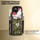 SG Blazepak Duffle Cricket Kit Bag SG Blazepak Duffle Cricket Kit Bag