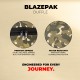 SG Blazepak Duffle Cricket Kit Bag SG Blazepak Duffle Cricket Kit Bag