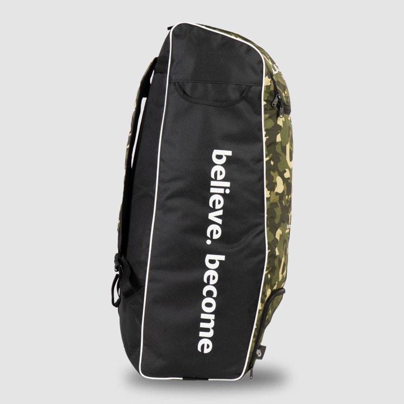 SG Blazepak Duffle Cricket Kit Bag SG Blazepak Duffle Cricket Kit Bag