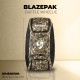 SG Blazepak Duffle Wheelie Cricket Kit Bag SG Blazepak Duffle Wheelie Cricket Kit Bag