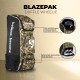 SG Blazepak Duffle Wheelie Cricket Kit Bag SG Blazepak Duffle Wheelie Cricket Kit Bag