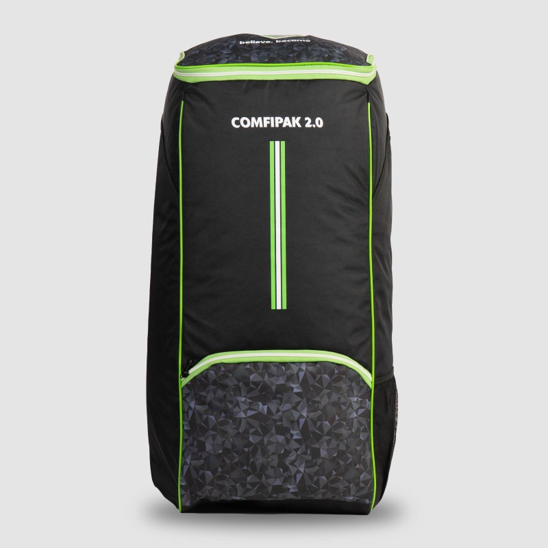 SG Comfipak 2.0 Duffle Cricket Kit Bag SG Comfipak 2.0 Duffle Cricket Kit Bag