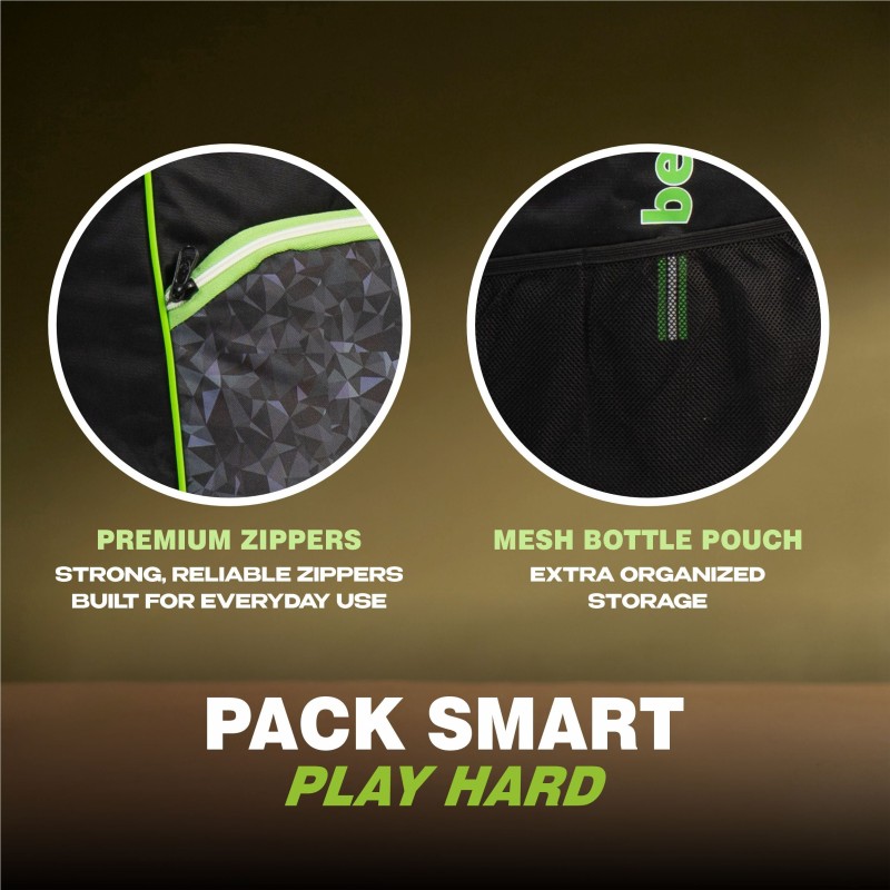 SG Comfipak 2.0 Duffle Cricket Kit Bag SG Comfipak 2.0 Duffle Cricket Kit Bag